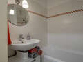 studio München Thalkirchen 01 salle de bain 11645