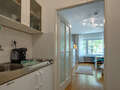 studio München Thalkirchen 01 entrée/couloir 11645