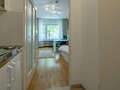 studio München Thalkirchen 03 entrée/couloir 11645