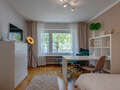 studio München Thalkirchen 01 pièce à vivre 11645