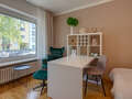 studio München Thalkirchen 02 pièce à vivre 11645