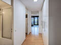 appartement München Milbertshofen 01 entrée/couloir 11650