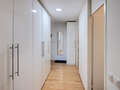 appartement München Milbertshofen 02 entrée/couloir 11650