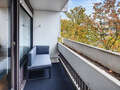 appartement München Milbertshofen 01 balcon 11650