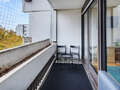 appartement München Milbertshofen 02 balcon 11650