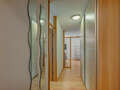 appartement München Lerchenau 01 entrée/couloir 11659