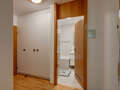 appartement München Lerchenau 03 entrée/couloir 11659