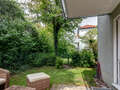 appartement München Lerchenau 01 jardin 11659