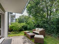 appartement München Lerchenau 01 terrasse 11659