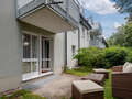 appartement München Lerchenau 02 terrasse 11659