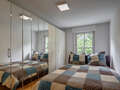 appartement München Lerchenau 01 chambre 11659