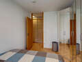 appartement München Lerchenau 02 chambre 11659