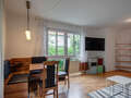 appartement München Lerchenau 04 pièce à vivre 11659