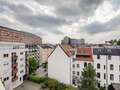 appartement München Gärtnerplatzviertel 05 terrasse commune  11662