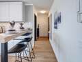 studio Eching 02 entrée/couloir 11664