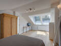 appartement sous les toits Feldafing Tutzing 03 chambre 11697