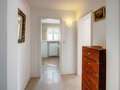 appartement avec jardin Feldafing 04 entrée/couloir 11698