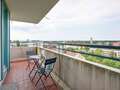 appartement München Sendling 01 balcon 11703