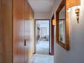appartement München Laim 01 entrée/couloir 11705