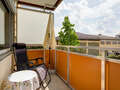 appartement München Laim 01 balcon 11705