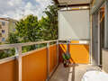 appartement München Laim 02 balcon 11705
