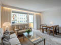 appartement München Laim 01 pièce à vivre 11705
