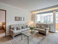 appartement München Laim 02 pièce à vivre 11705