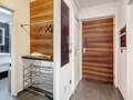 appartement München Gärtnerplatzviertel 01 entrée/couloir 11709