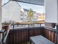 appartement München Gärtnerplatzviertel 02 loggia 11709
