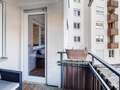 appartement München Gärtnerplatzviertel 03 loggia 11709