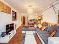appartement München Gärtnerplatzviertel 01 pièce à vivre 11709