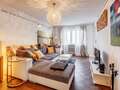 appartement München Gärtnerplatzviertel 03 pièce à vivre 11709