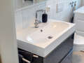 appartement München Messestadt Riem 02 salle de bain 11711