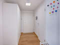 appartement München Messestadt Riem 01 entrée/couloir 11711