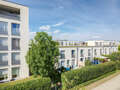 appartement München Messestadt Riem 02 vue 11711