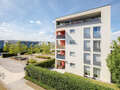 appartement München Messestadt Riem 03 vue 11711