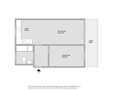 appartement München Messestadt Riem 01 plan d'étage 11711