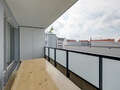 appartement München Pasing 01 balcon 11739