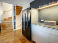 maison mitoyenne München Harlaching 03 cuisine 11748