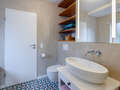 maison mitoyenne München Harlaching 02 2ème s. de bain 11748