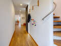 maison mitoyenne München Harlaching 02 entrée/couloir 11748