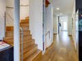 maison mitoyenne München Harlaching 04 entrée/couloir 11748