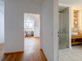 maison mitoyenne München Harlaching 06 entrée/couloir 11748