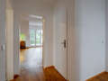 maison mitoyenne München Harlaching 07 entrée/couloir 11748