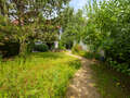 maison mitoyenne München Harlaching 02 jardin 11748