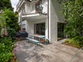 maison mitoyenne München Harlaching 02 terrasse 11748