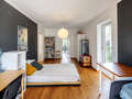 maison mitoyenne München Harlaching 01 2ième chambre 11748