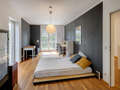 maison mitoyenne München Harlaching 02 2ième chambre 11748