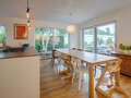 maison mitoyenne München Harlaching 02 pièce à vivre 11748