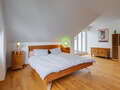 maison mitoyenne München Harlaching 01 1ère chambre 11748